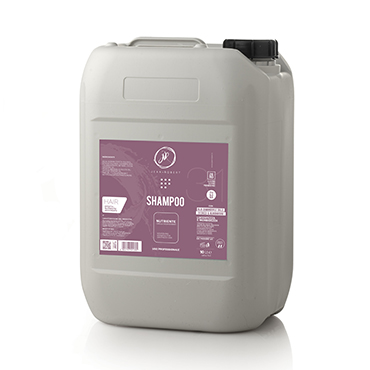 JR SHAMPOO NUTRIENTE 10 L